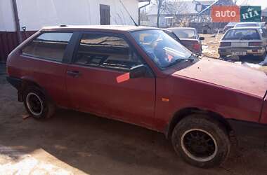 Хэтчбек ВАЗ / Lada 2108 1992 в Косове