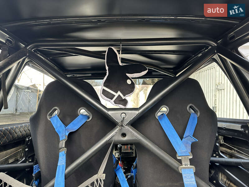 Хетчбек ВАЗ / Lada 2108 1998 в Одесі