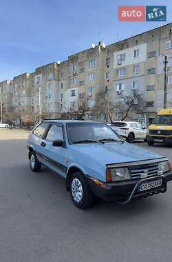 Хэтчбек ВАЗ / Lada 2108 1988 в Мироновке