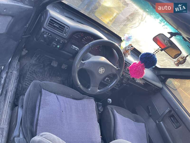 Хэтчбек ВАЗ / Lada 2108 1993 в Радехове