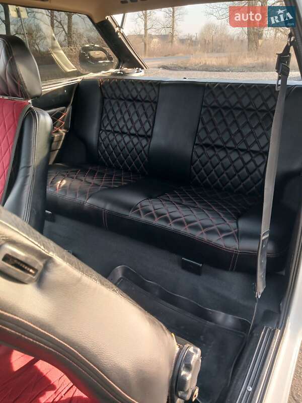Хетчбек ВАЗ / Lada 2108 1987 в Семенівці