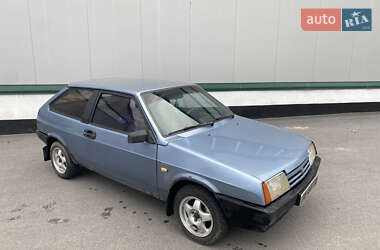 Хетчбек ВАЗ / Lada 2108 1990 в Вінниці