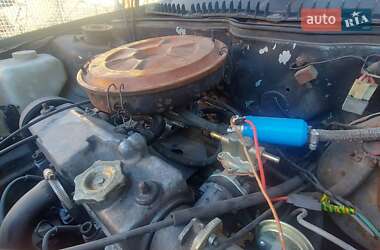 Хэтчбек ВАЗ / Lada 2108 1987 в 