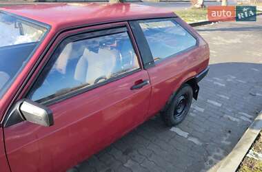 Хэтчбек ВАЗ 2108 1992 в 