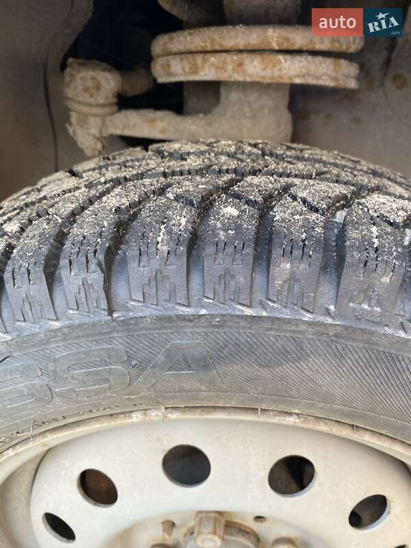 Хэтчбек ВАЗ / Lada 2108 1989 в Новой Водолаге