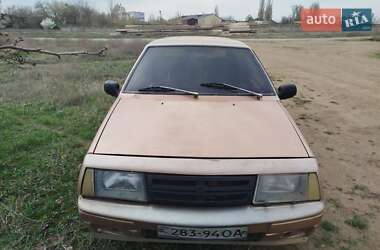 Хетчбек ВАЗ 2108 1987 в 