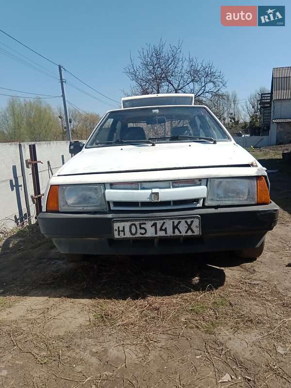 ВАЗ 2108