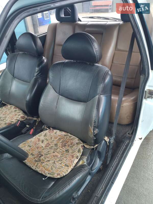 Хэтчбек ВАЗ / Lada 2108 1990 в Ровно