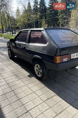 Хэтчбек ВАЗ 2108 1993 в 