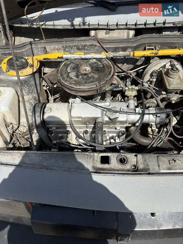 Хетчбек ВАЗ / Lada 2108 1990 в Кодимі