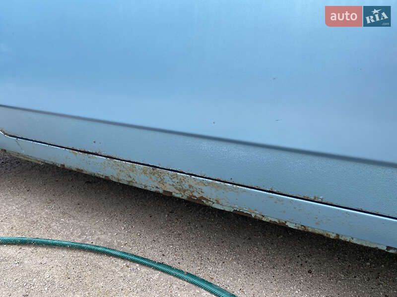 Хэтчбек ВАЗ / Lada 2108 1989 в Запорожье фото 12 Хэтчбек ВАЗ / Lada 2108 1989 в Запорожье