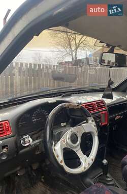 Хэтчбек ВАЗ / Lada 2108 1993 в Черкассах