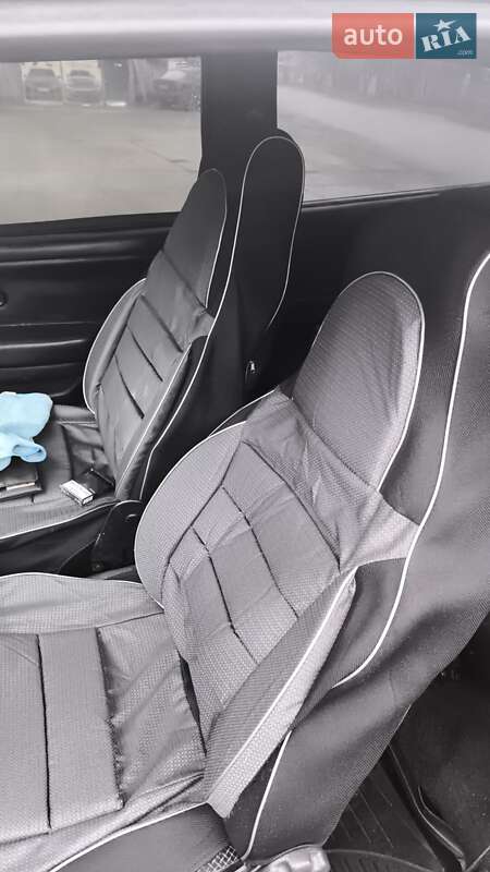 Хетчбек ВАЗ / Lada 2108 1991 в Кривому Розі