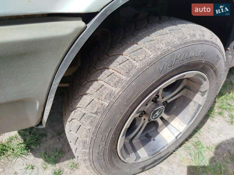 Хэтчбек ВАЗ / Lada 2108 1990 в Прилуках фото 10 Хэтчбек ВАЗ / Lada 2108 1990 в Прилуках