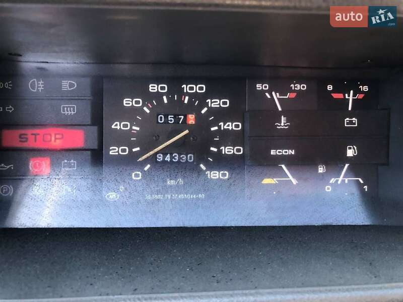Хетчбек ВАЗ / Lada 2108 1992 в Миколаєві