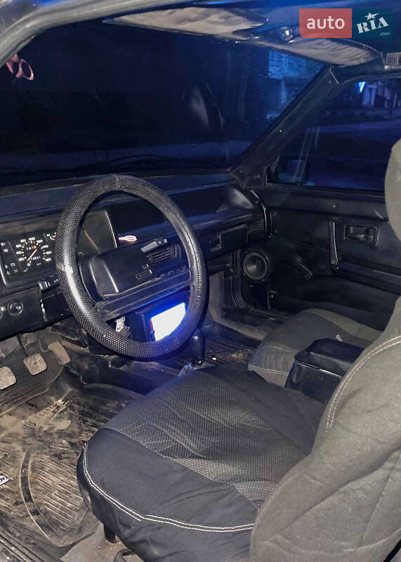 Хэтчбек ВАЗ / Lada 2108 1992 в Харькове фото 6 Хэтчбек ВАЗ / Lada 2108 1992 в Харькове