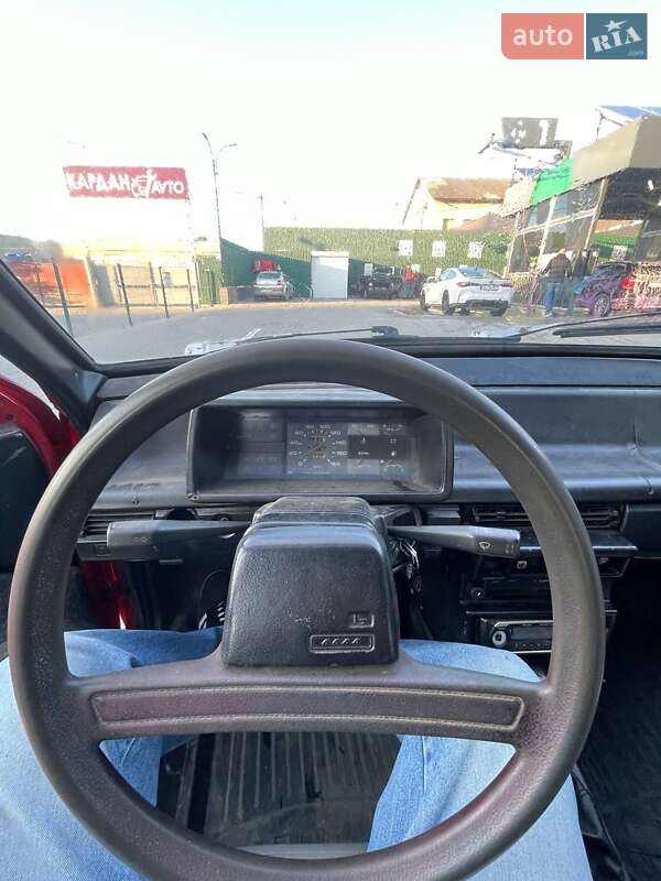 Хэтчбек ВАЗ / Lada 2108 1987 в Черновцах фото 10 Хэтчбек ВАЗ / Lada 2108 1987 в Черновцах