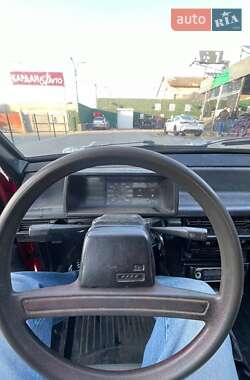 Хетчбек ВАЗ 2108 1987 в 