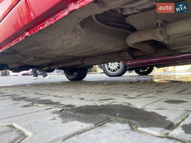 Хэтчбек ВАЗ / Lada 2108 1987 в Черновцах фото 11 Хэтчбек ВАЗ / Lada 2108 1987 в Черновцах