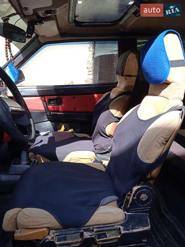 Хетчбек ВАЗ / Lada 2108 1992 в Сумах