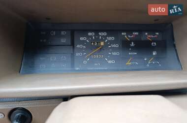 Хэтчбек ВАЗ 2108 1989 в 