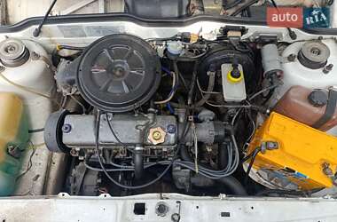 Хетчбек ВАЗ / Lada 2108 1991 в Конотопі