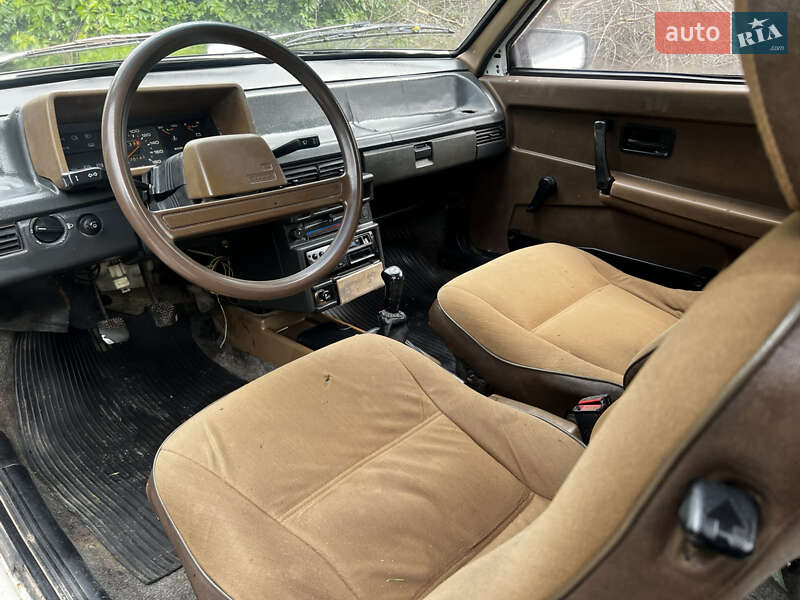 Хетчбек ВАЗ / Lada 2108 1988 в Вінниці