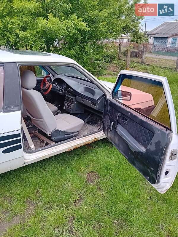 Хэтчбек ВАЗ / Lada 2108 1991 в Черновцах фото 8 Хэтчбек ВАЗ / Lada 2108 1991 в Черновцах