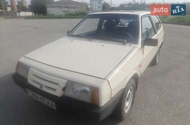 Хетчбек ВАЗ 2108 1991 в Мерефа