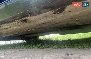 Хэтчбек ВАЗ 2108 1991 в 