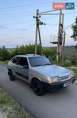 Хэтчбек ВАЗ 2108 1995 в 