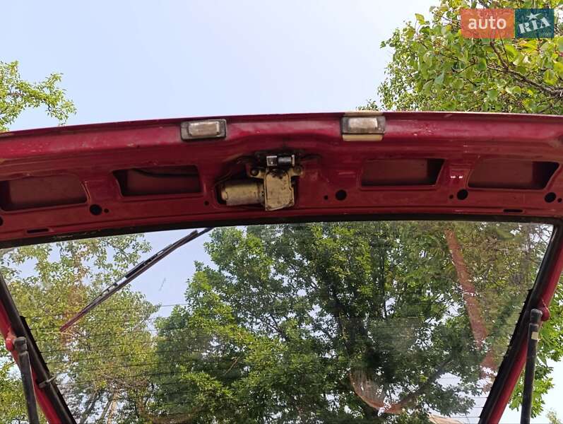 Хетчбек ВАЗ / Lada 2108 1994 в Запоріжжі