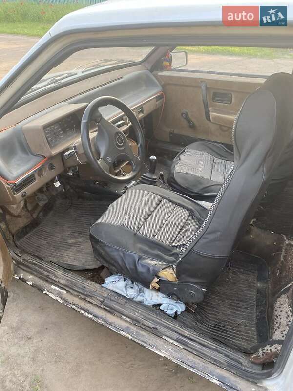 Хэтчбек ВАЗ / Lada 2108 1986 в Александрие