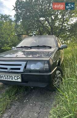 Хетчбек ВАЗ 2108 1990 в Подільську