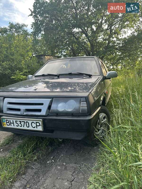 ВАЗ / Lada 2108 1990