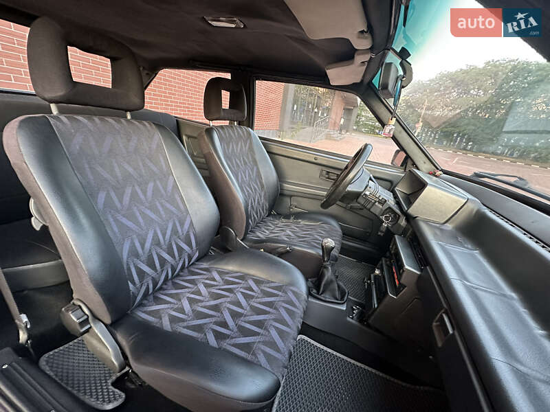 Хетчбек ВАЗ / Lada 2108 1990 в Одесі