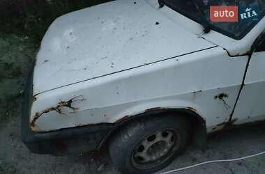 Хетчбек ВАЗ 2108 1992 в Харкові