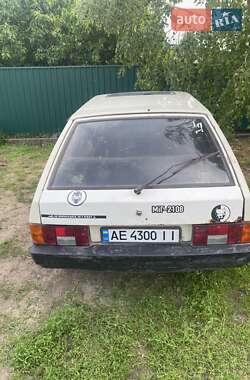 Хетчбек ВАЗ / Lada 2108 1987 в Синельниковому