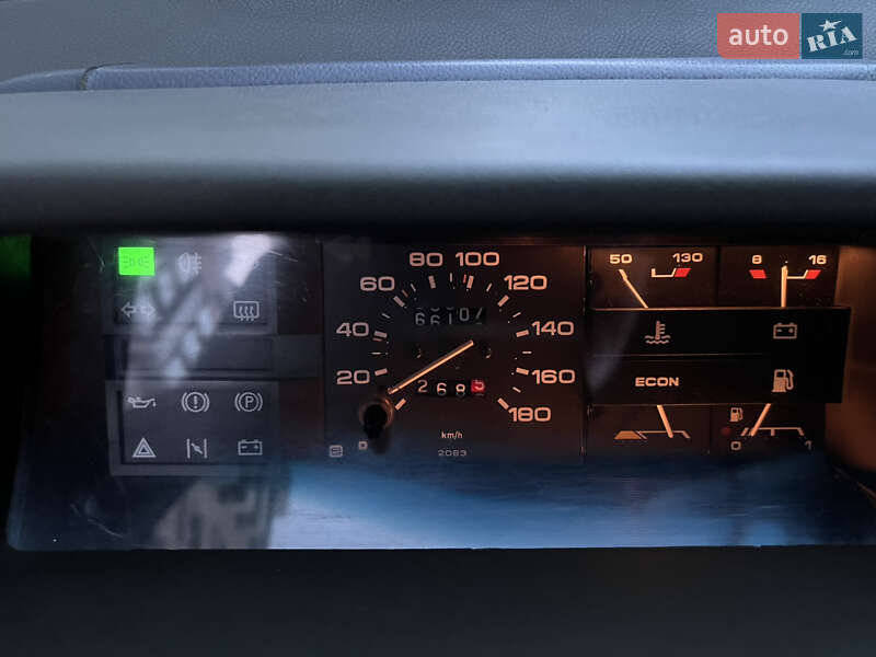 Хэтчбек ВАЗ / Lada 2108 1990 в Львове