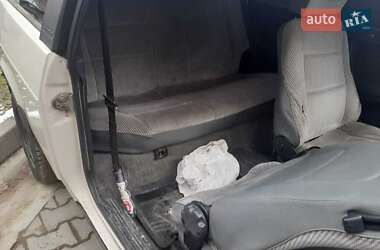 Хэтчбек ВАЗ 2108 1989 в 