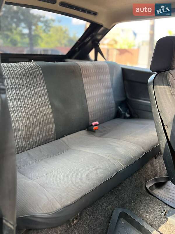 Хэтчбек ВАЗ / Lada 2108 1989 в Буче