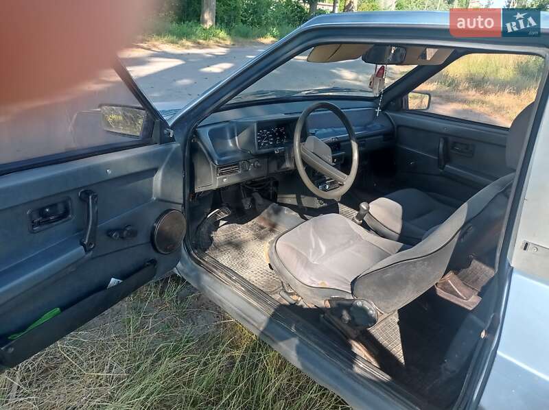 Хэтчбек ВАЗ / Lada 2108 1992 в Каменке-Бугской