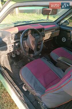 Хэтчбек ВАЗ / Lada 2108 1986 в 
