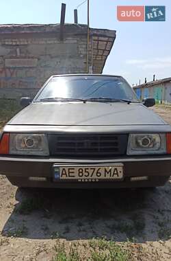 Хетчбек ВАЗ 2108 1992 в Павлограді