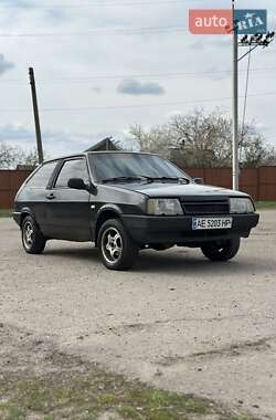 Хэтчбек ВАЗ 2108 1993 в 