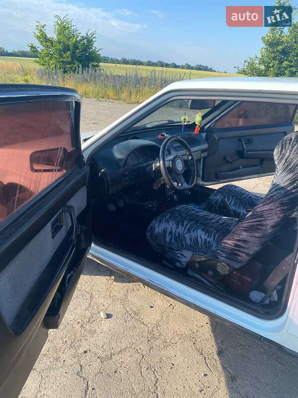 Хэтчбек ВАЗ / Lada 2108 1988 в Деражне
