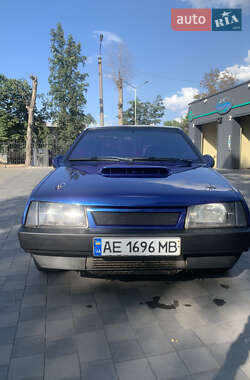 Хэтчбек ВАЗ 2108 1985 в 