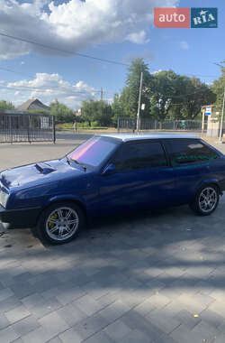 Хэтчбек ВАЗ 2108 1985 в 