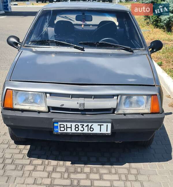 ВАЗ / Lada 2108 1985