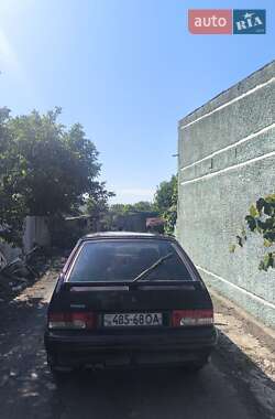 Хетчбек ВАЗ 2108 1996 в Миколаєві